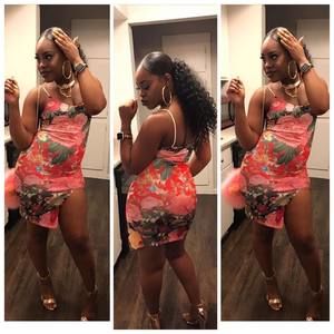 Meet your Posher, Nikki